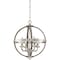 Quoizel Fusion Pendant FSN5204BN - alternate 2